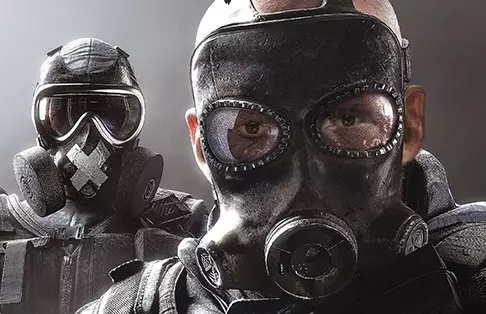 Tom Clancy's Rainbow Six: Siege - próbakör a bétával