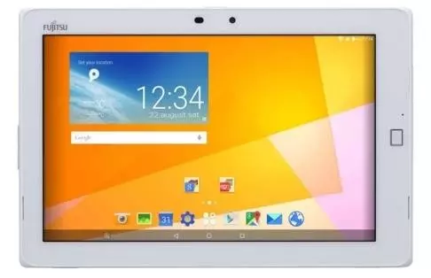 Jól bírja majd a gyűrődést az Arrows Tab M01T