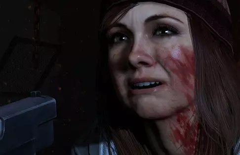 Várakozásokon felül teljesített az Until Dawn
