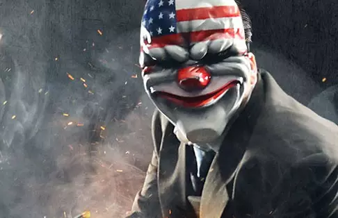 Hatalmas a felháborodás a PayDay 2 mikrotranzakciói körül