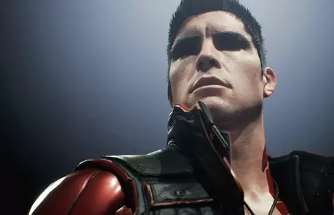 Paragon - új PC-s shooter az Epic Gamestől