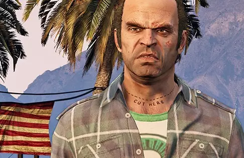 Agresszívan állítja le a GTA Online-os modokat a Take-Two