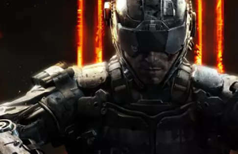 Brutális hétvégével nyitott a Call of Duty: Black Ops 3