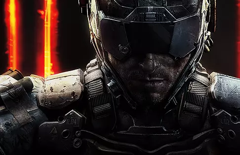 Call of Duty: Black Ops 3 - Nagyon modern warfare
