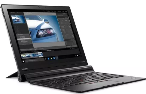 Modulos bővítési opcióval érkezik a Lenovo ThinkPad X1