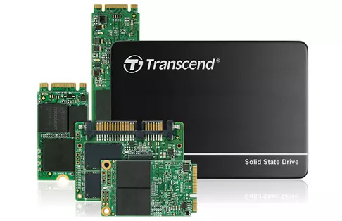 SuperMLC NAND Flash: a Transcend nagy ötlete