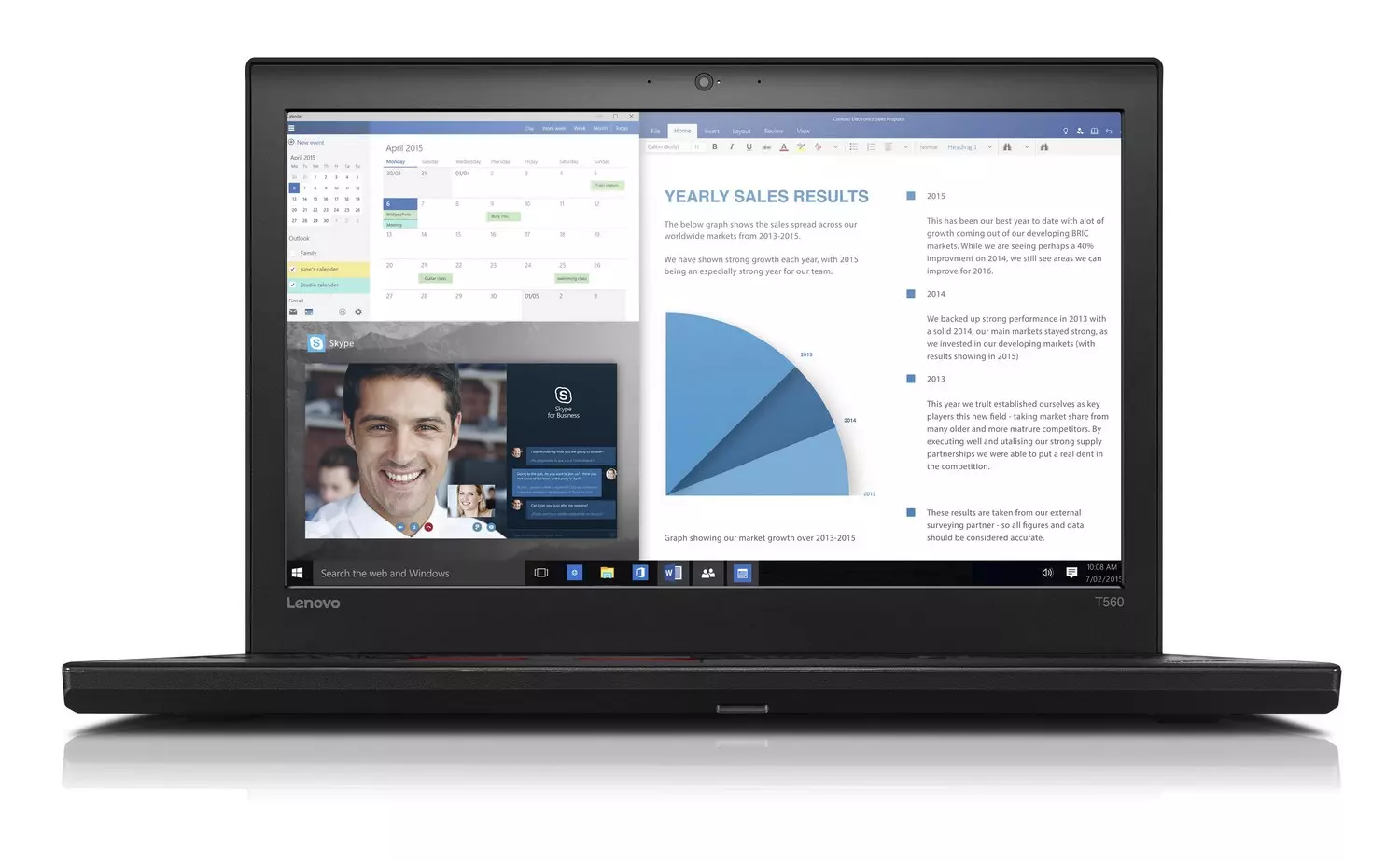 ThinkPad T560