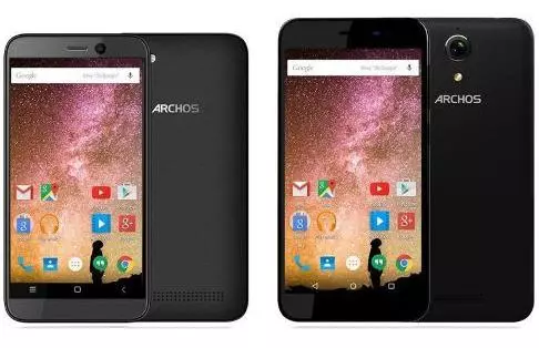 Megérkezett az Archos Power termécsalád