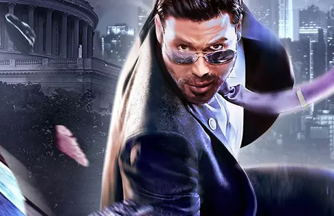 Előkerült a soha el nem készült Saints Row-játék
