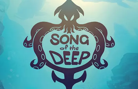 Song of the Deep - az Insomniac Games új játéka