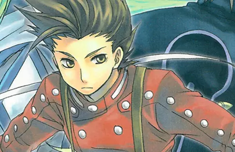 Rettenetes lett a Tales of Symphonia PC-s portja