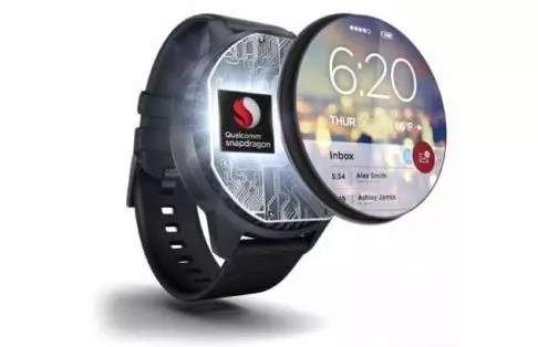Qualcomm: Íme a Snapdragon Wear 2100 és a X16 LTE modem