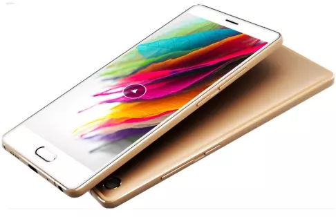 Ütős középkategóriás mobil lett a Gionee S8