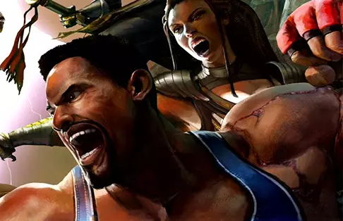 Problémásan indult a PC-s Killer Instinct is