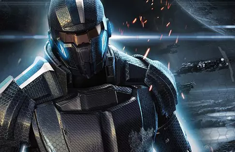 Mass Effect Andromeda - az emberiség lesz az idegen