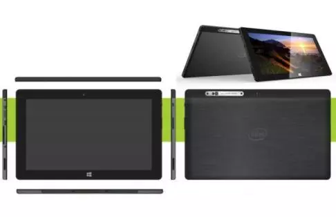 Referencia tabletet készít az Intel a kínai gyártóknak