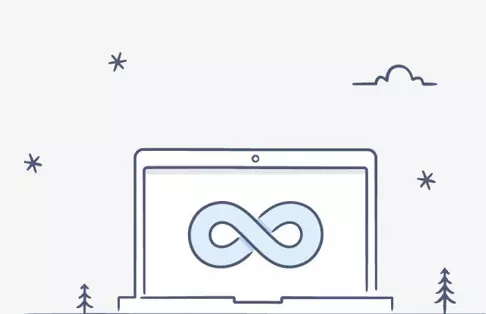 Dropbox Infinite: Felhőszolgáltatás, egy kicsit másképp