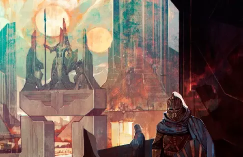 InSomnia – Újabb orosz fejlesztésű RPG készül