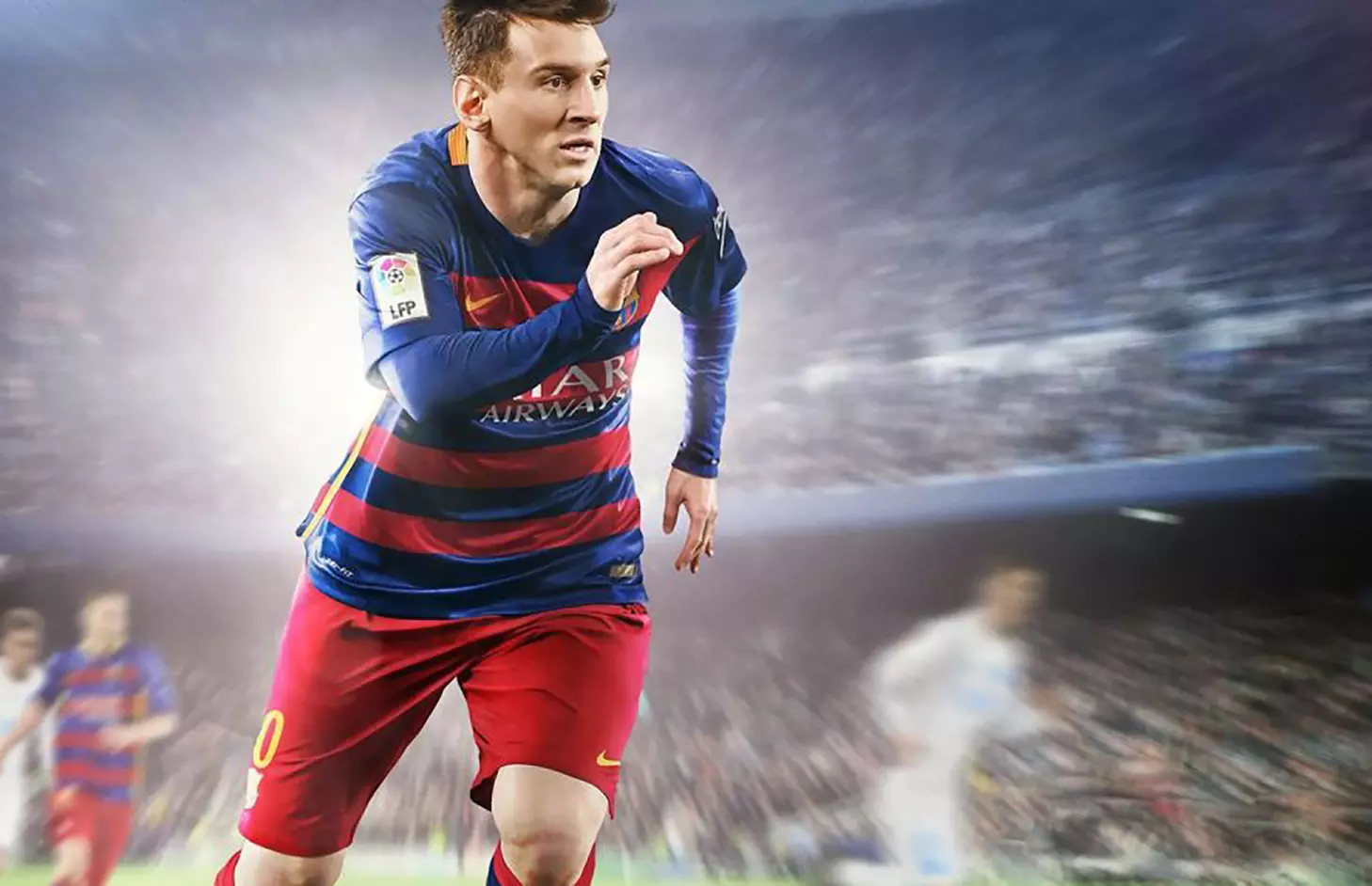 Frostbite motorra vált a FIFA 17