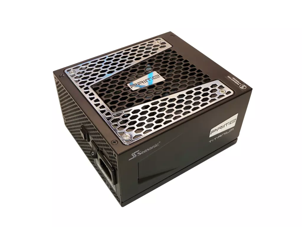  Seasonic Prime | Fotó: Tom's Hardware