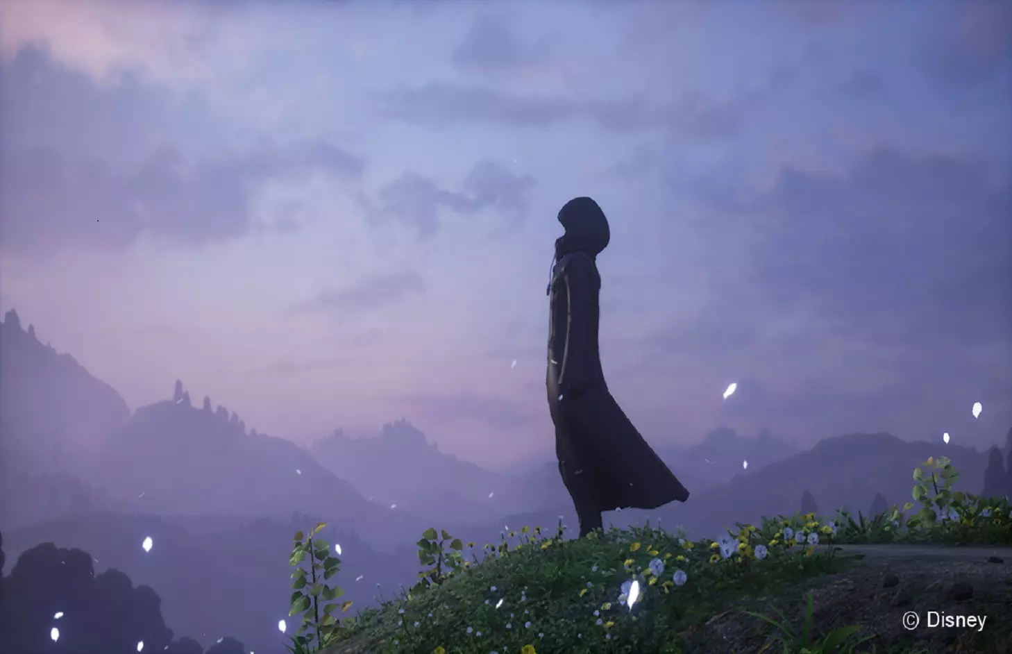 Kingdom Hearts HD 2.8 megjelenési dátum