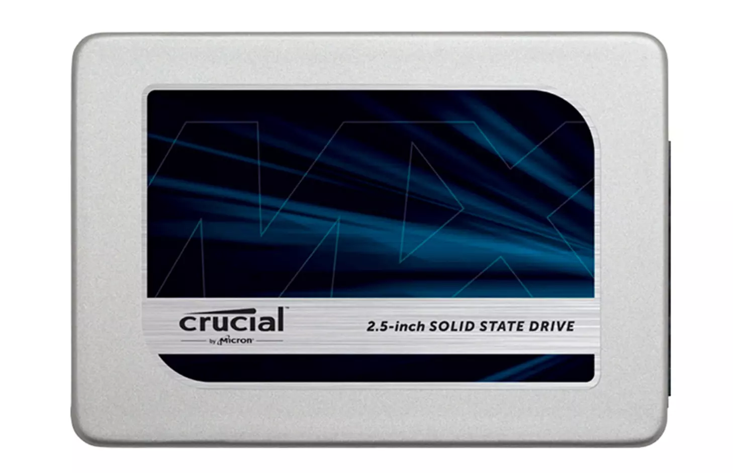 Érkeznek a Crucial MX300-as sorozatú SSD meghajtói
