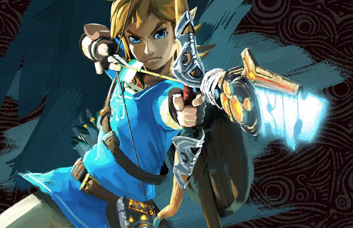 E3: Bemutatkozik a The Legend of Zelda: Breath of the Wild