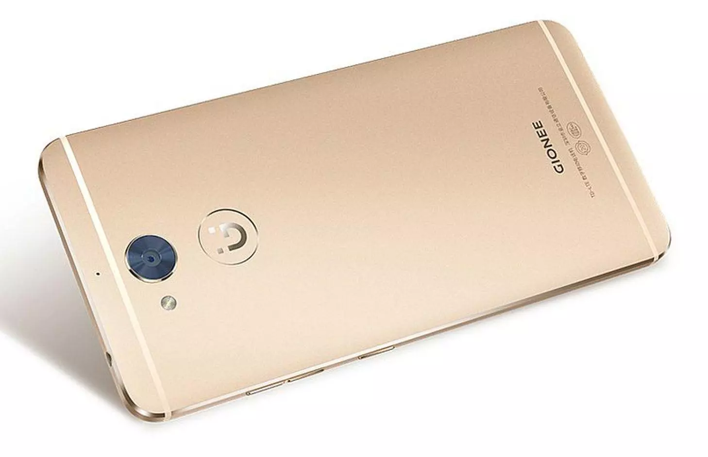 Megérkezett a Gionee S6 Pro