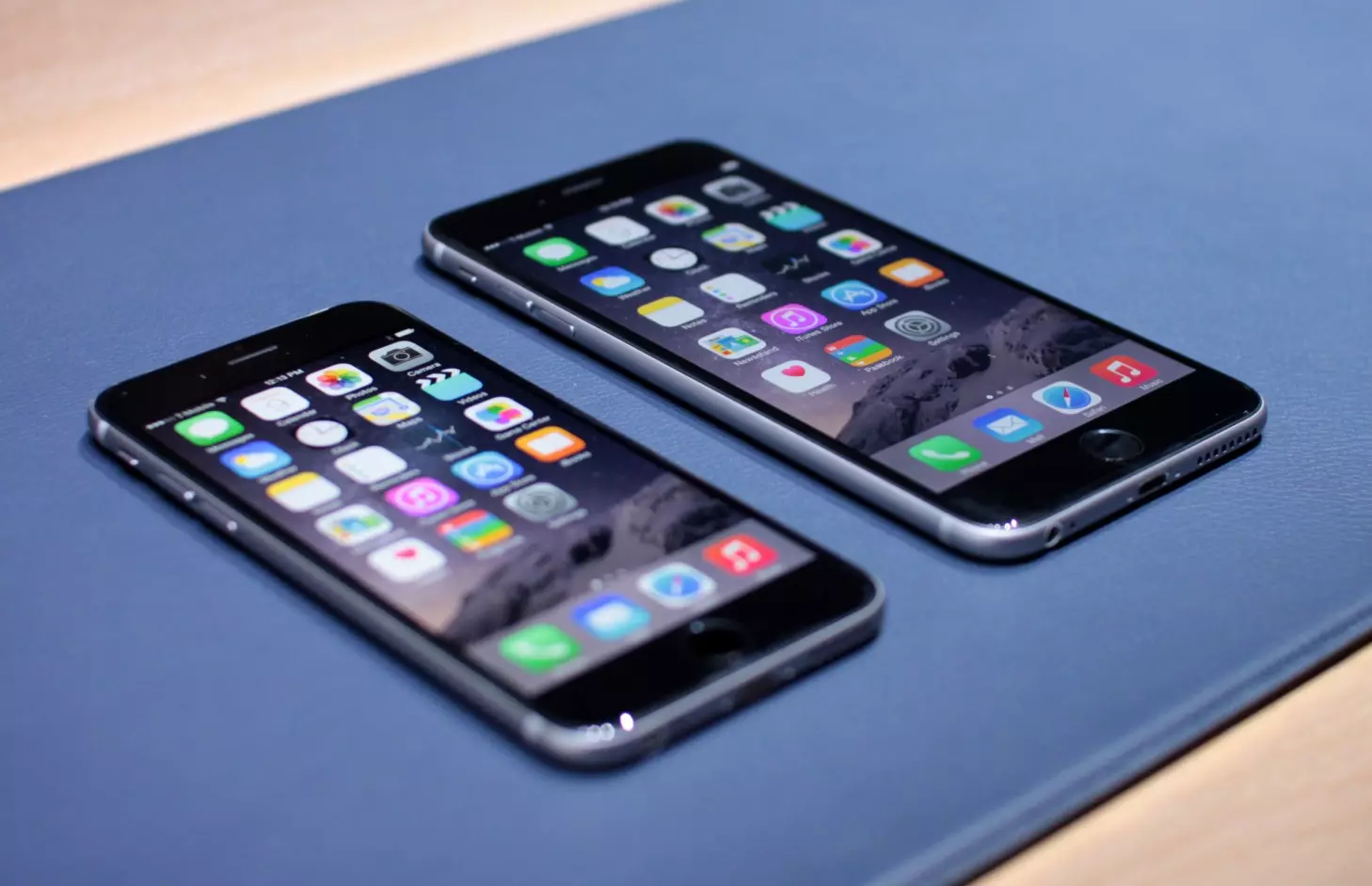 Ítélet: Másról másolta az iPhone 6 dizájnját az Apple