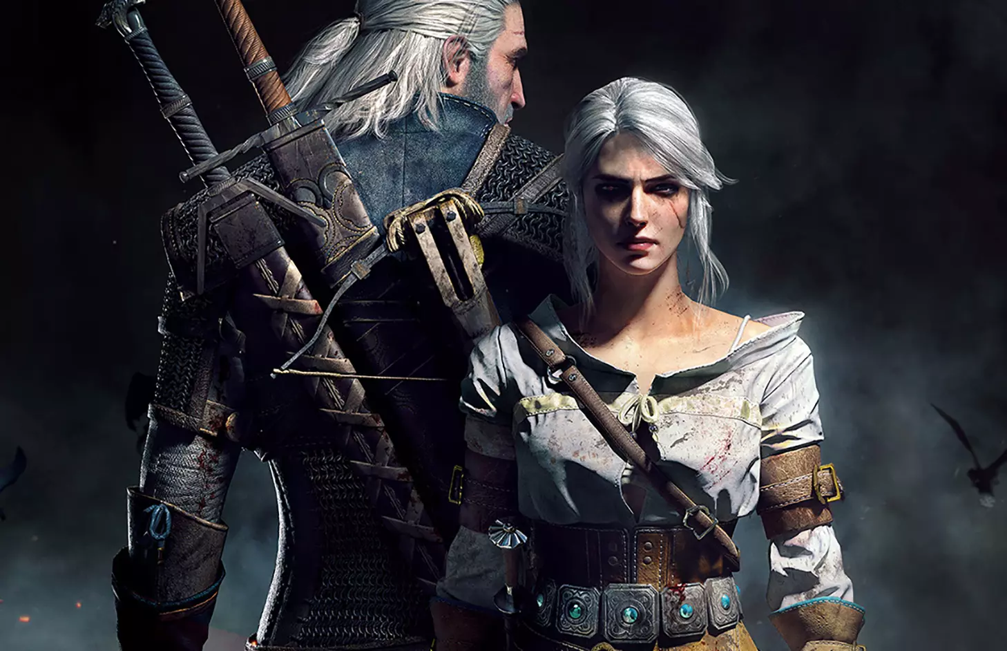 Átalakítja a paklibontást a Gwent