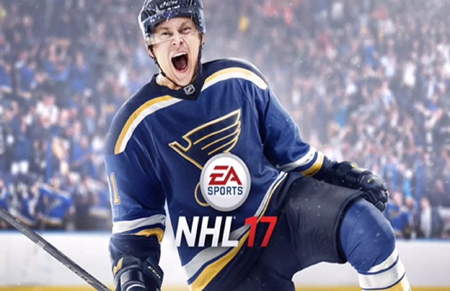NHL 17 online béta és játékmenet-videó