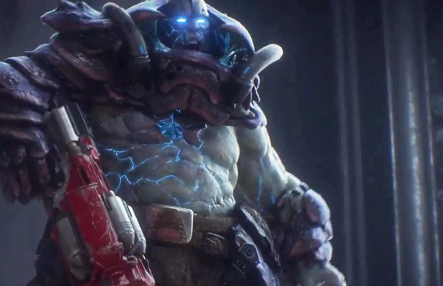 Miért csak PC-re jön a Quake Champions?
