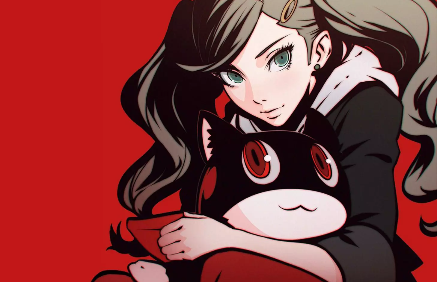Európába is jön a Persona 5, és több japán Sega-játék
