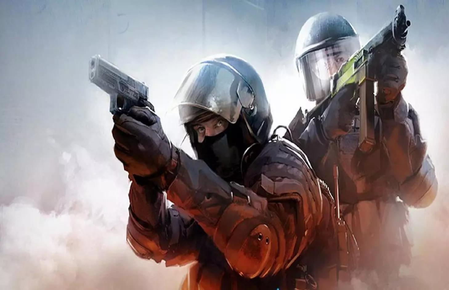 Egy német TV törölte Counter-Strike: GO közvetítését