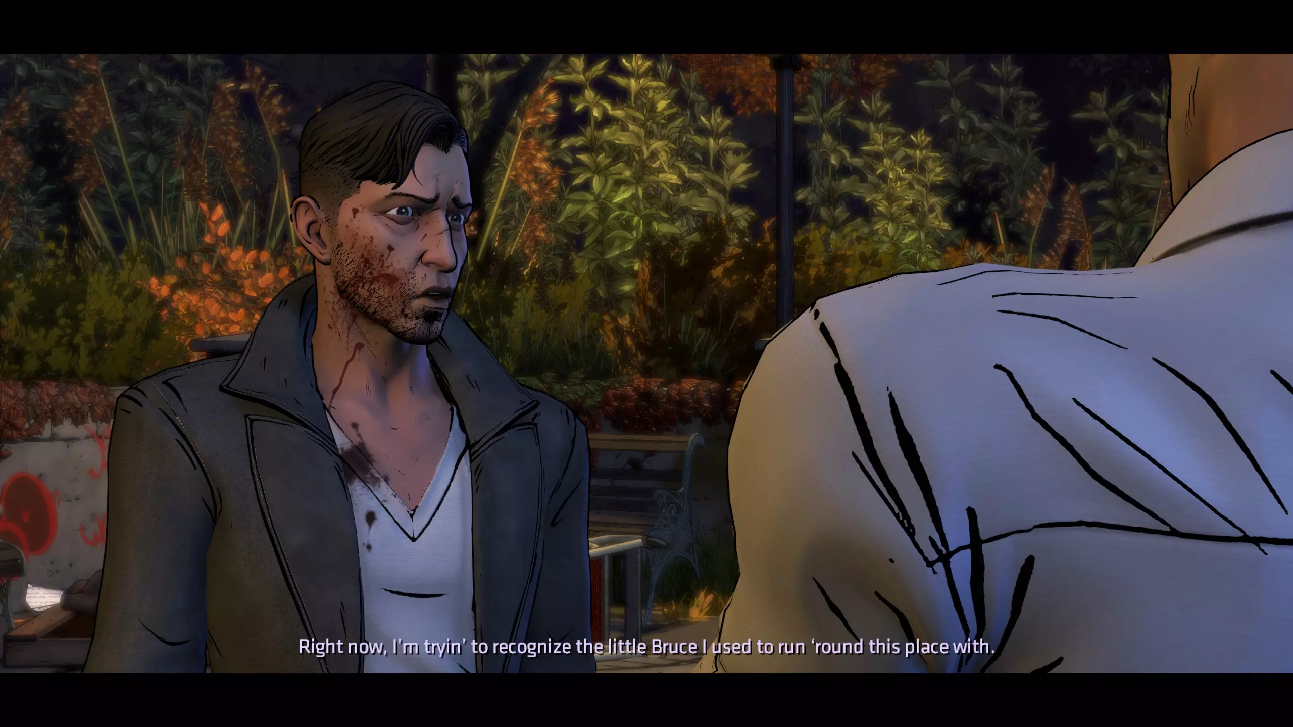 Batman: The Telltale Series – Új motor, ismerős játékmenet - iPon.hu