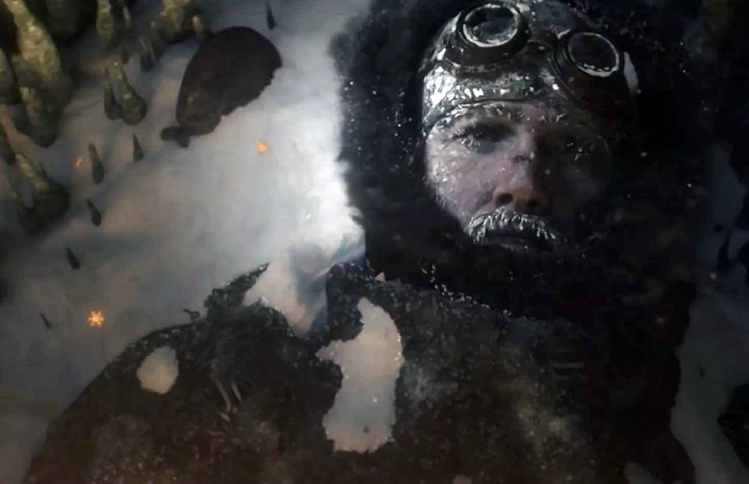 Frostpunk - a This War of Mine készítőinek új játéka