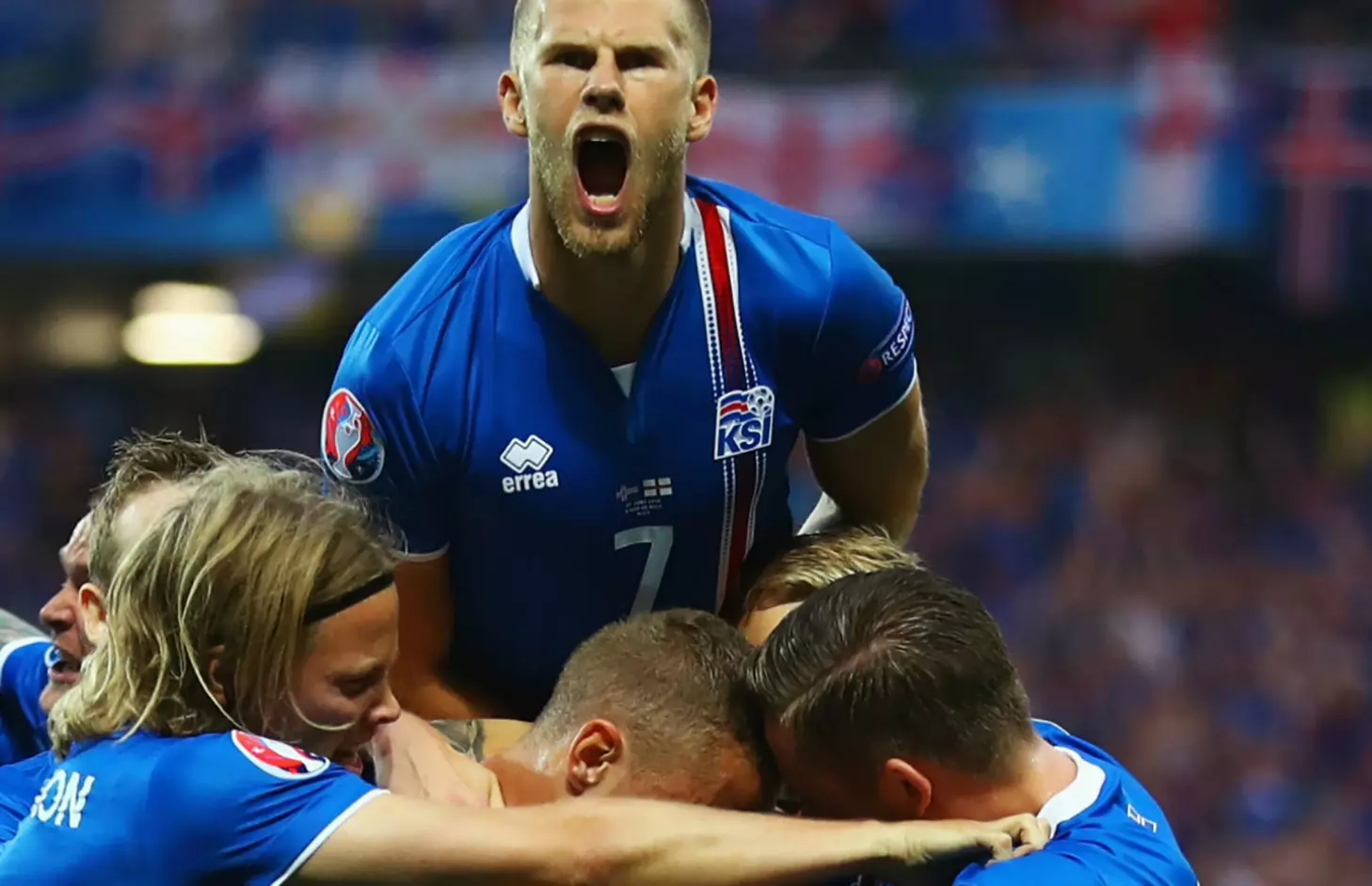 Izland kimarad a FIFA 17-ből