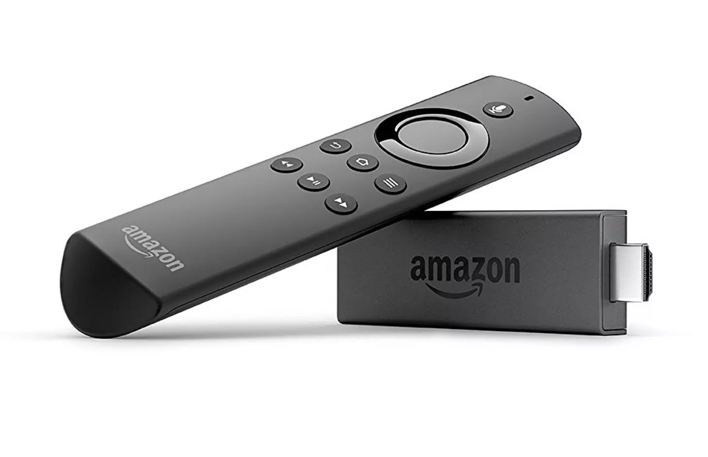 Megújult az Amazon Fire TV Stick