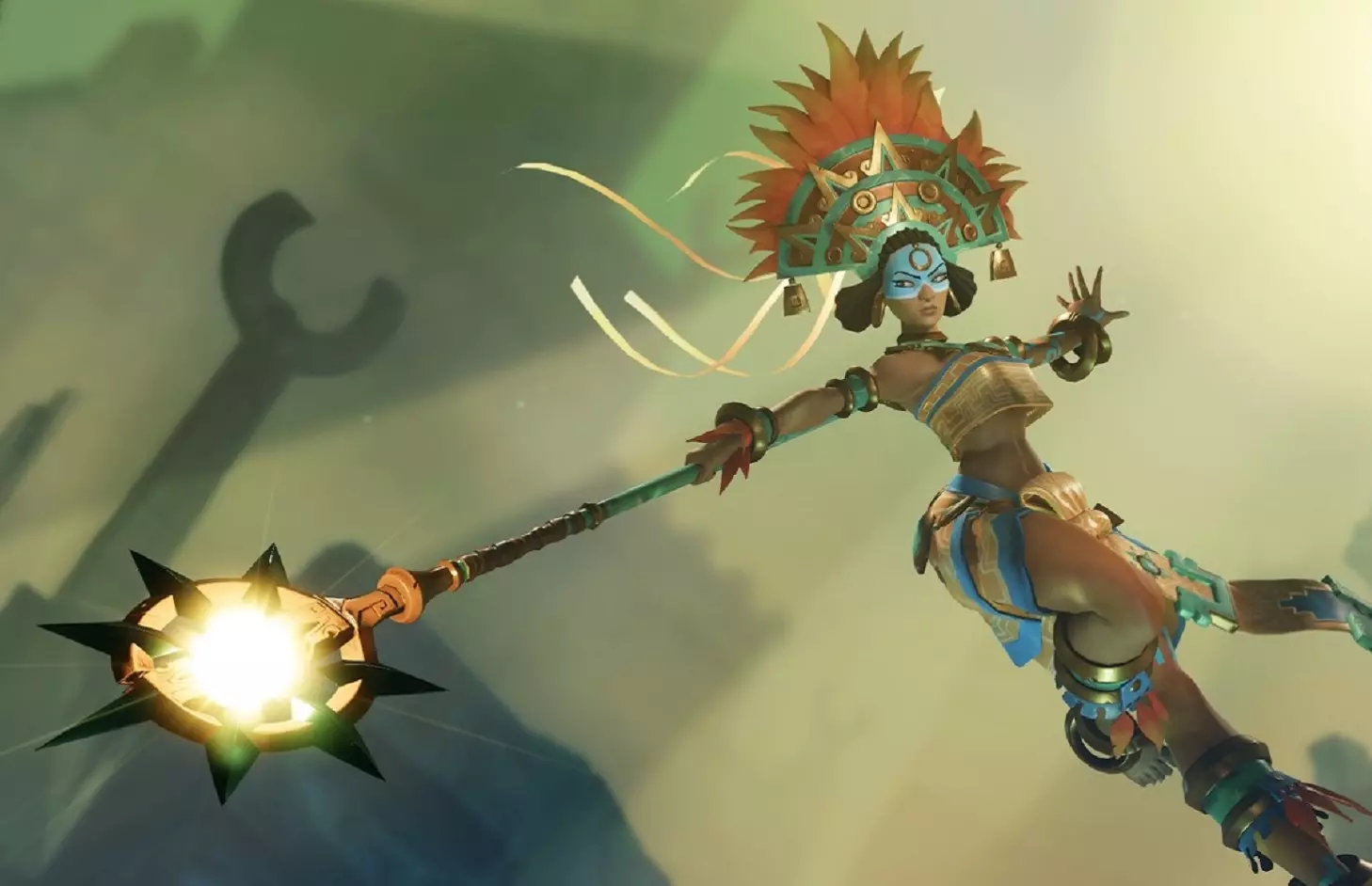 Új e-sport játék a Killer Instinct fejlesztőitől