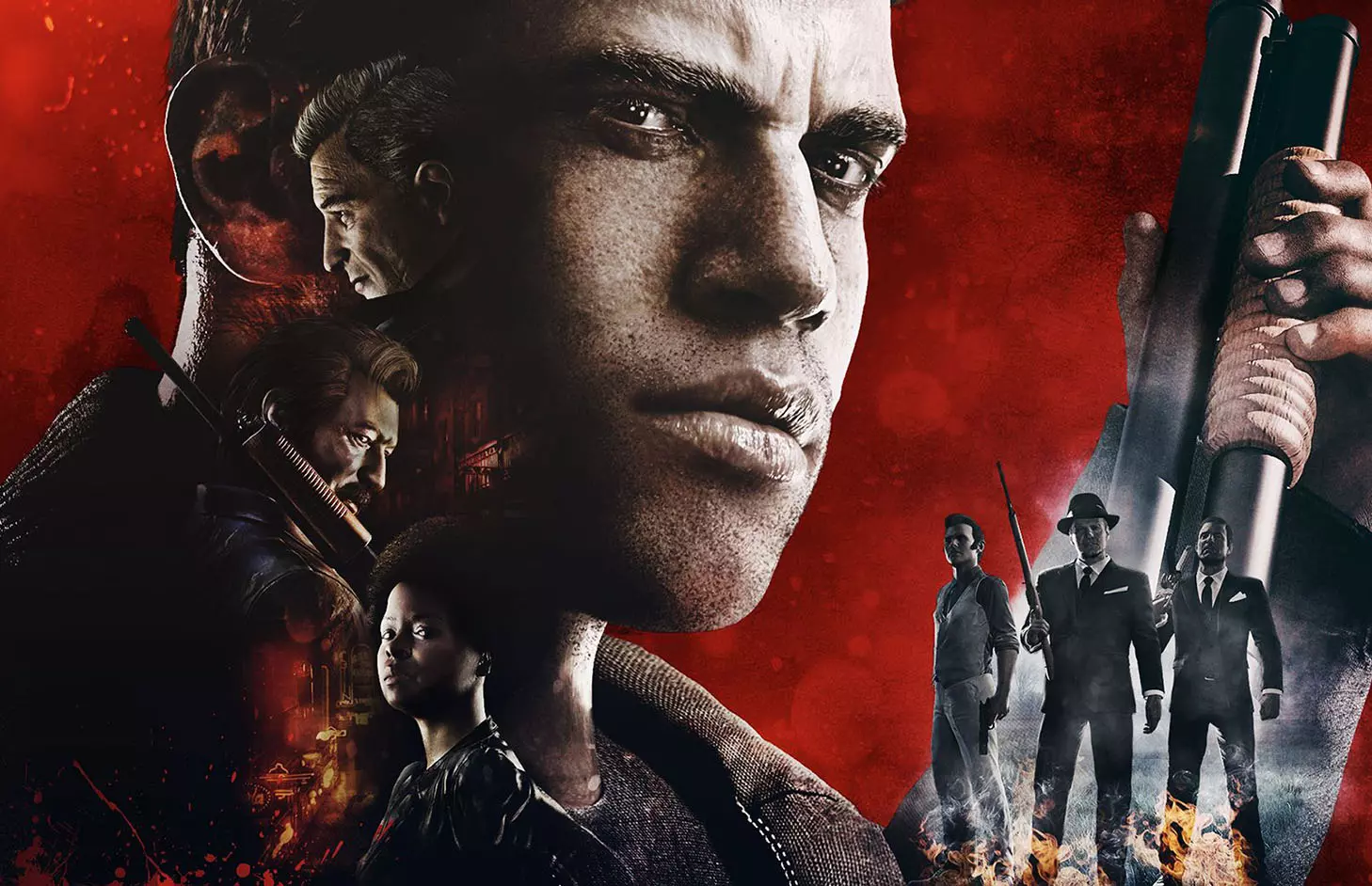 Ilyen is lehetett volna a Mafia 3