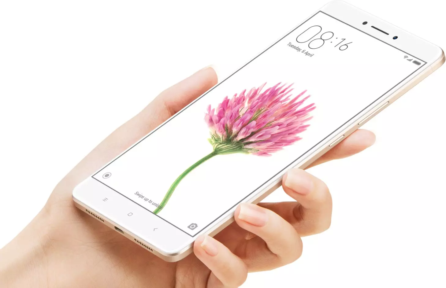 Sebességet vált a Xiaomi Mi Max, jön a Prime modell