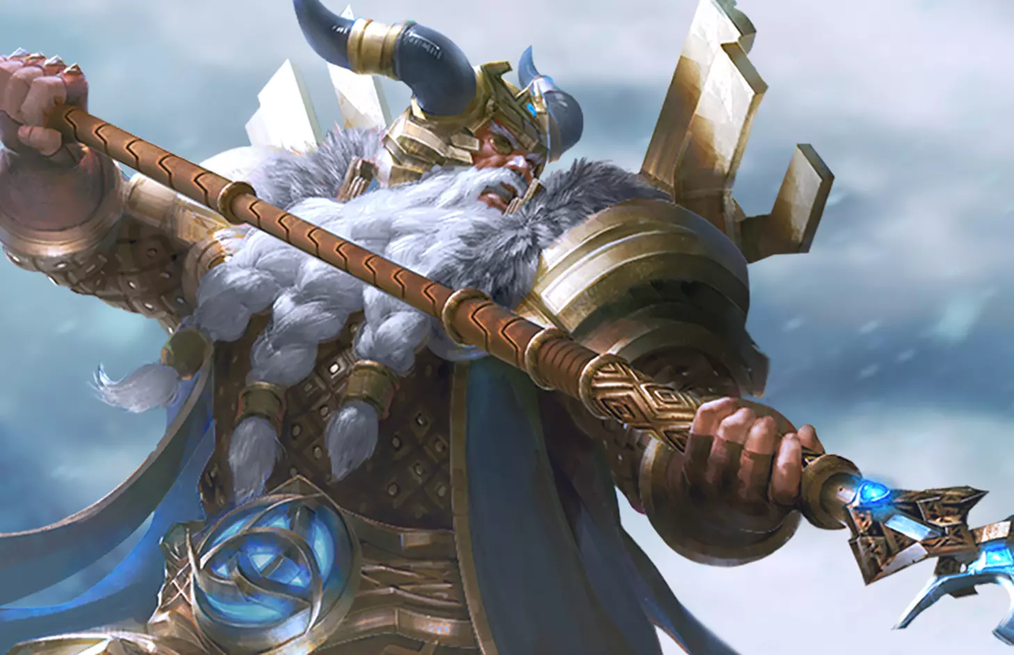 Smite Tactics - stratégiai mellékágat kap a Smite