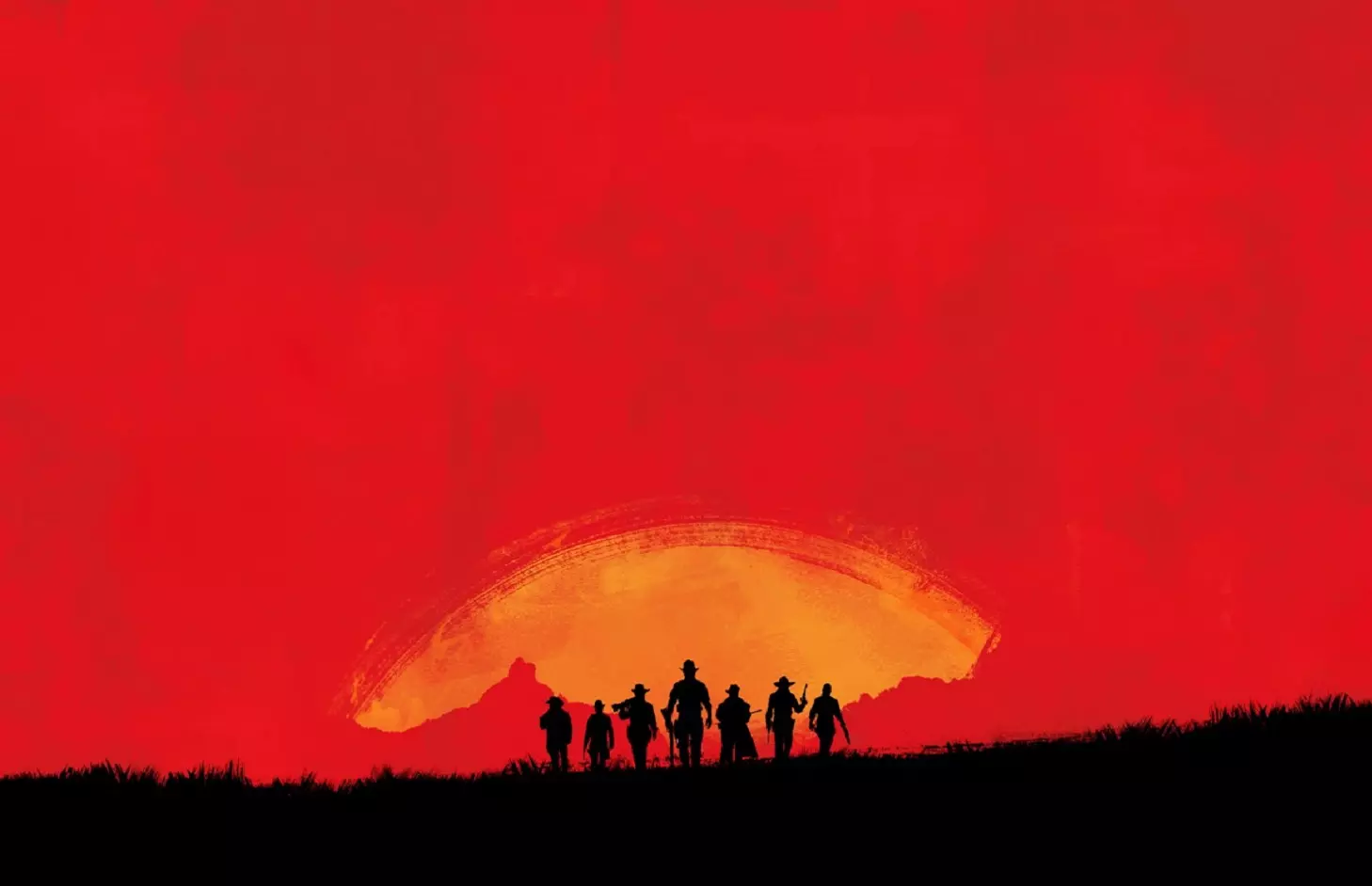 Gyönyörű a Red Dead Redemption 2 első videója
