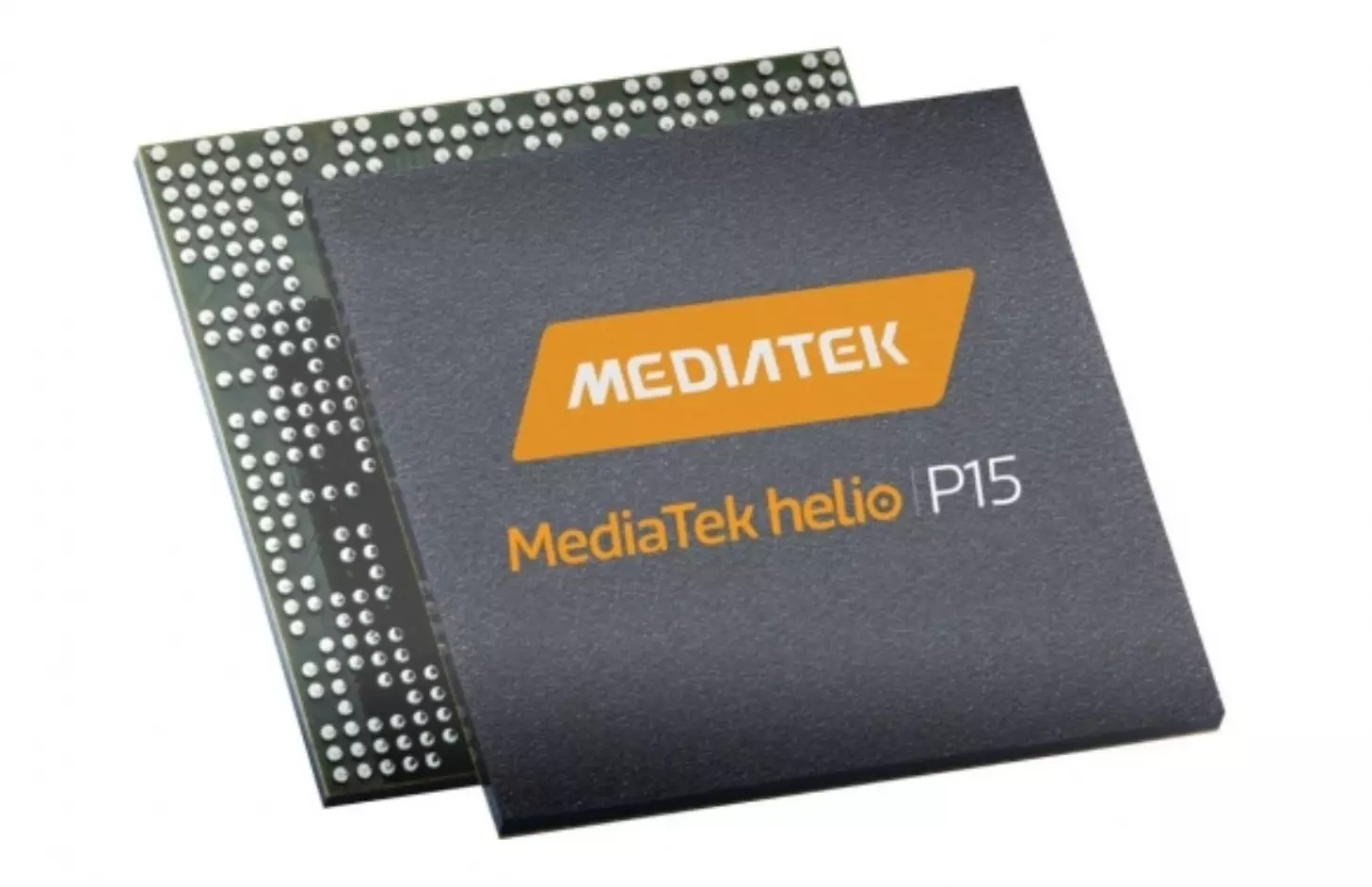 A középkategóriát erősíti a Helio P15