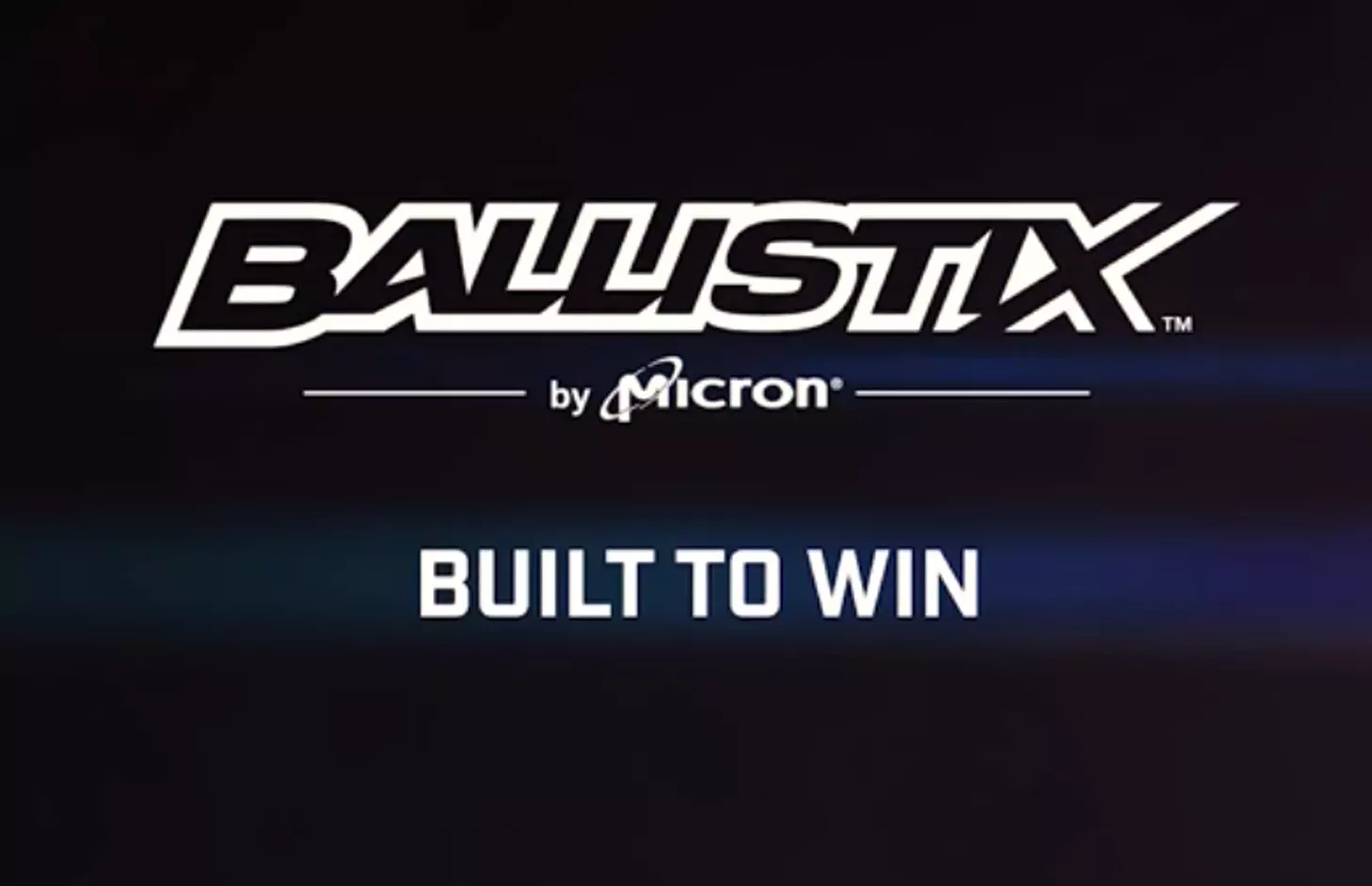 Önálló márkanév lett a Crucialhoz kapcsolódó Ballistix
