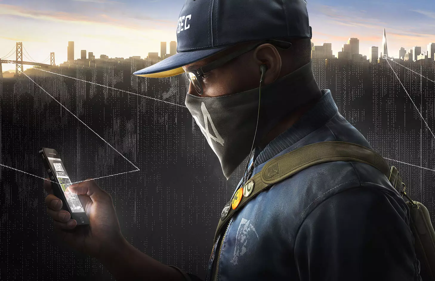 Elindult a Watch Dogs 2 többjátékos módjának egy része