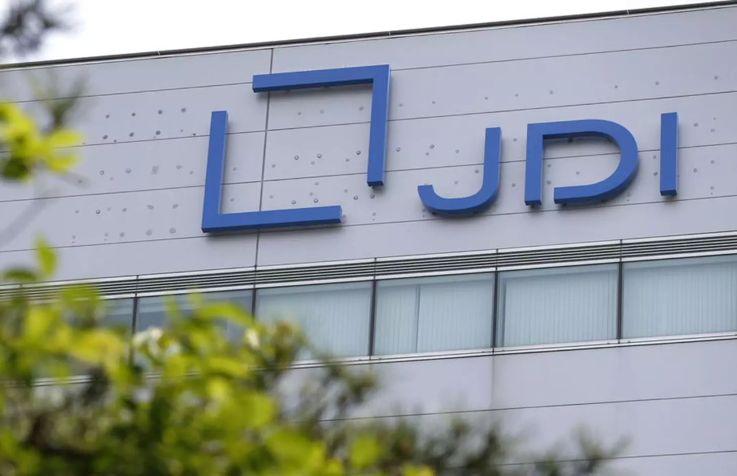 Kiemelkedő pixelsűrűséget nyújt a JDI új megjelenítője