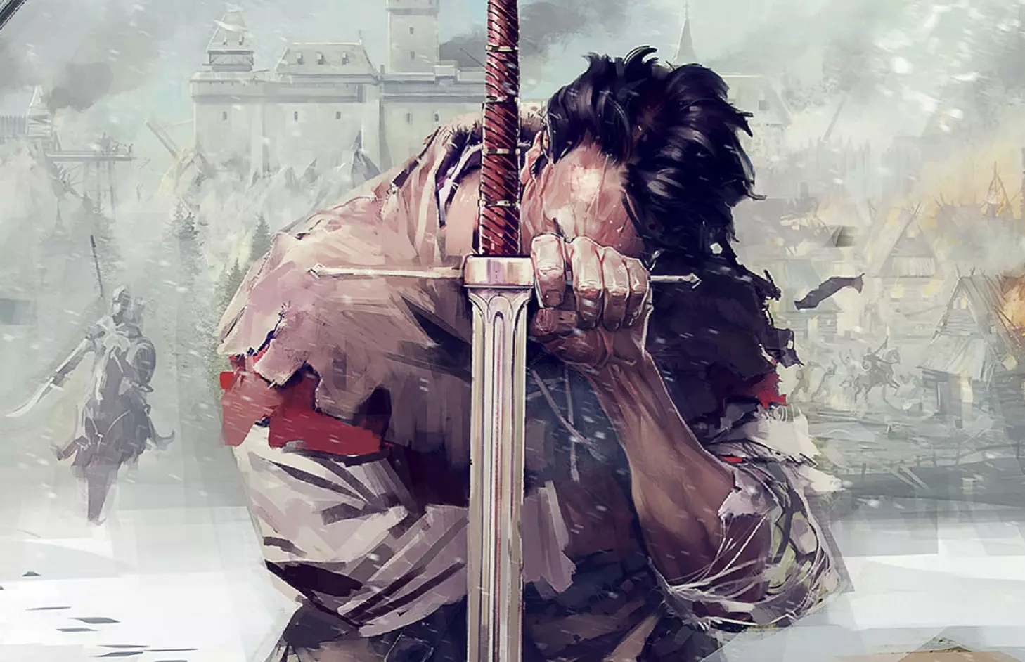 Máris tervben van a Kingdom Come: Deliverance folytatása