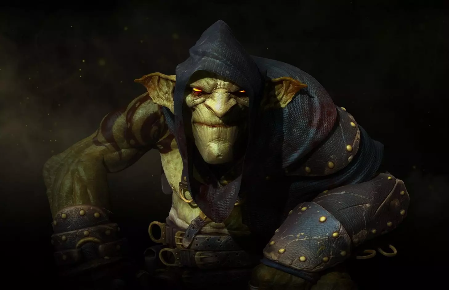 Gyilkosságok négy percben a Styx: Shards of Darknessből