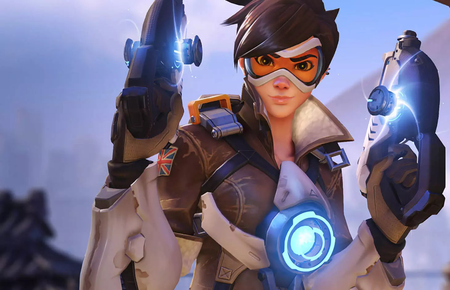 Overwatch - tervek a jövő év elejére